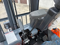 Qj power - 2025 - cpcd25 - vorkheftruck - afbeelding 28 van  42