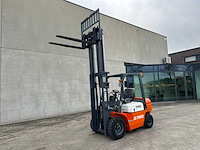 Qj power - 2025 - cpcd25 - vorkheftruck - afbeelding 35 van  42