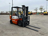 Qj power - 2025 - cpcd25 - vorkheftruck - afbeelding 3 van  42
