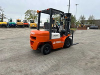 Qj power - 2025 - cpcd25 - vorkheftruck - afbeelding 5 van  42