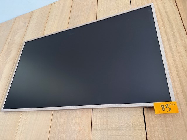 Qled scherm the frame samsung - afbeelding 1 van  3
