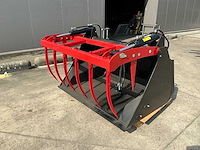 Qmac - qm631402 - graafbak - afbeelding 1 van  7