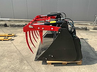 Qmac - qm631402 - graafbak - afbeelding 2 van  7