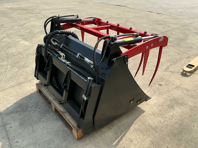 Qmac - qm631402 - graafbak - afbeelding 4 van  7