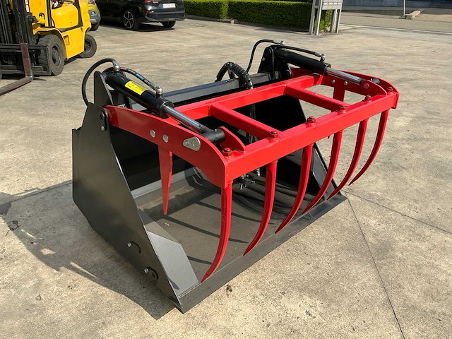 Qmac - qm631402 - graafbak - afbeelding 5 van  7