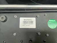 Qmax - s250 wash - various light equipment (2x) - afbeelding 4 van  7