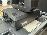 Qmax - s250 wash - various light equipment (2x) - afbeelding 7 van  7