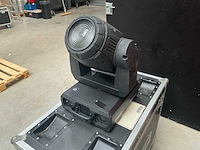 Qmax - s250 wash - various light equipment (2x) - afbeelding 7 van  7