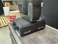 Qmax qm575s overige lichttechniek (2x) - afbeelding 2 van  7