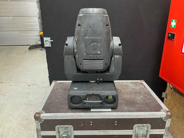 Qmax qm575s overige lichttechniek (2x) - afbeelding 3 van  7