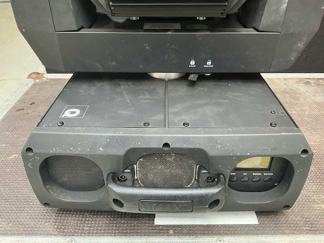 Qmax qm575s overige lichttechniek (2x) - afbeelding 4 van  7