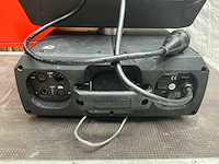Qmax qm575s overige lichttechniek (2x) - afbeelding 6 van  7