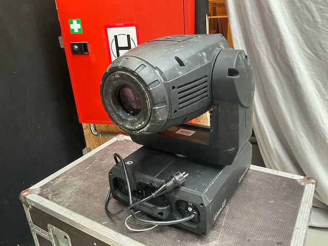 Qmax qm575s overige lichttechniek (2x) - afbeelding 7 van  7