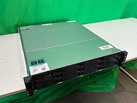 Qnap - ts-h1283xu-rp - server - afbeelding 1 van  5