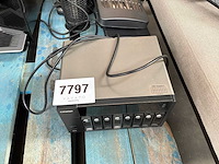 Qnap ts-859 pro nas server - afbeelding 2 van  4
