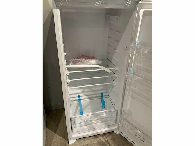 Qonos 1065774 inbouw koelkast - afbeelding 6 van  7