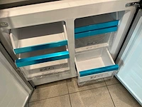Qonos 978063 combi-koelkast - afbeelding 2 van  12