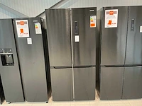 Qonos 978063 combi-koelkast - afbeelding 10 van  12