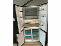 Qonos 978063 combi-koelkast - afbeelding 5 van  12