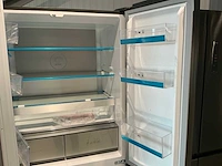 Qonos 978063 combi-koelkast - afbeelding 8 van  12