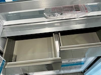 Qonos 978063 combi-koelkast - afbeelding 10 van  12