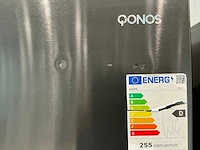 Qonos 978063 combi-koelkast - afbeelding 12 van  12