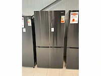 Qonos 978063 combi-koelkast - afbeelding 2 van  12