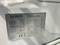 Qonos 978063 combi-koelkast - afbeelding 11 van  11