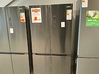 Qonos 978063 combi-koelkast
