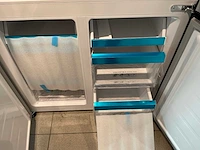 Qonos 978063 combi-koelkast - afbeelding 9 van  11