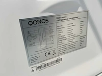 Qonos 978064 combi-koelkast - afbeelding 8 van  8