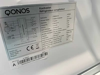 Qonos 978064 combi-koelkast - afbeelding 7 van  7