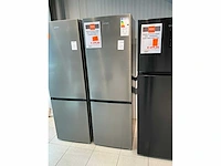 Qonos 978064 combi-koelkast - afbeelding 3 van  8