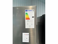 Qonos 978064 combi-koelkast - afbeelding 4 van  8