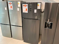 Qonos 978153 combi-koelkast - afbeelding 1 van  9