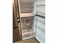 Qonos 978153 combi-koelkast - afbeelding 5 van  9