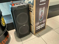 Qonos q1046081 mediaspeler - afbeelding 1 van  9
