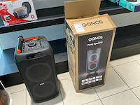 Qonos q1046081 mediaspeler - afbeelding 4 van  9