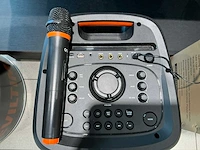 Qonos q1046081 mediaspeler - afbeelding 5 van  9