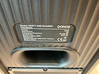 Qonos q1046081 mediaspeler - afbeelding 7 van  9