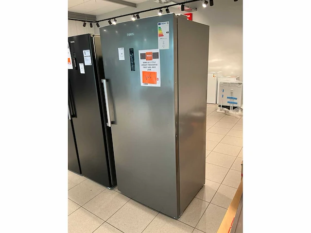 Qonos q1117742 koelkast - afbeelding 3 van  8