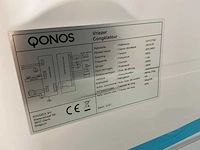 Qonos q1117742 koelkast - afbeelding 8 van  8
