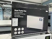 Qonos q1123627 convector verwarming - afbeelding 3 van  4