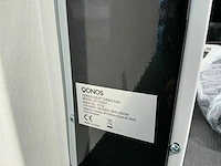 Qonos q1123627 convector verwarming - afbeelding 4 van  4
