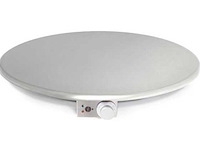 Qookingtable pu 70 electrische bbq - afbeelding 1 van  5