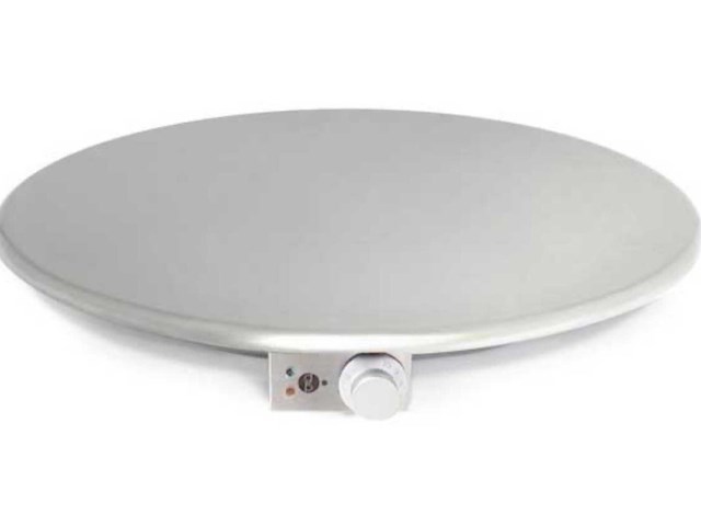 Qookingtable pu 70 electrische bbq - afbeelding 1 van  4