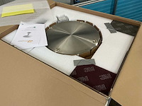 Qookingtable pu 70 electrische bbq - afbeelding 3 van  4