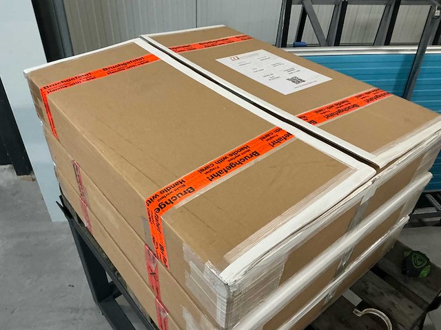 Qookingtable pu 70 electrische bbq - afbeelding 2 van  4