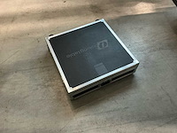 Qookingtable pu 70 electrische bbq - afbeelding 2 van  4