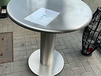 Qookingtable ts 90 chef electrische bbq - afbeelding 3 van  3